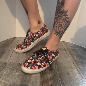 Disney sneakers